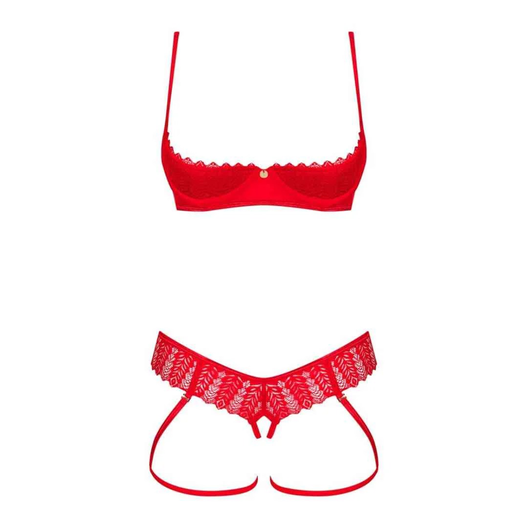 Dessous-Set 