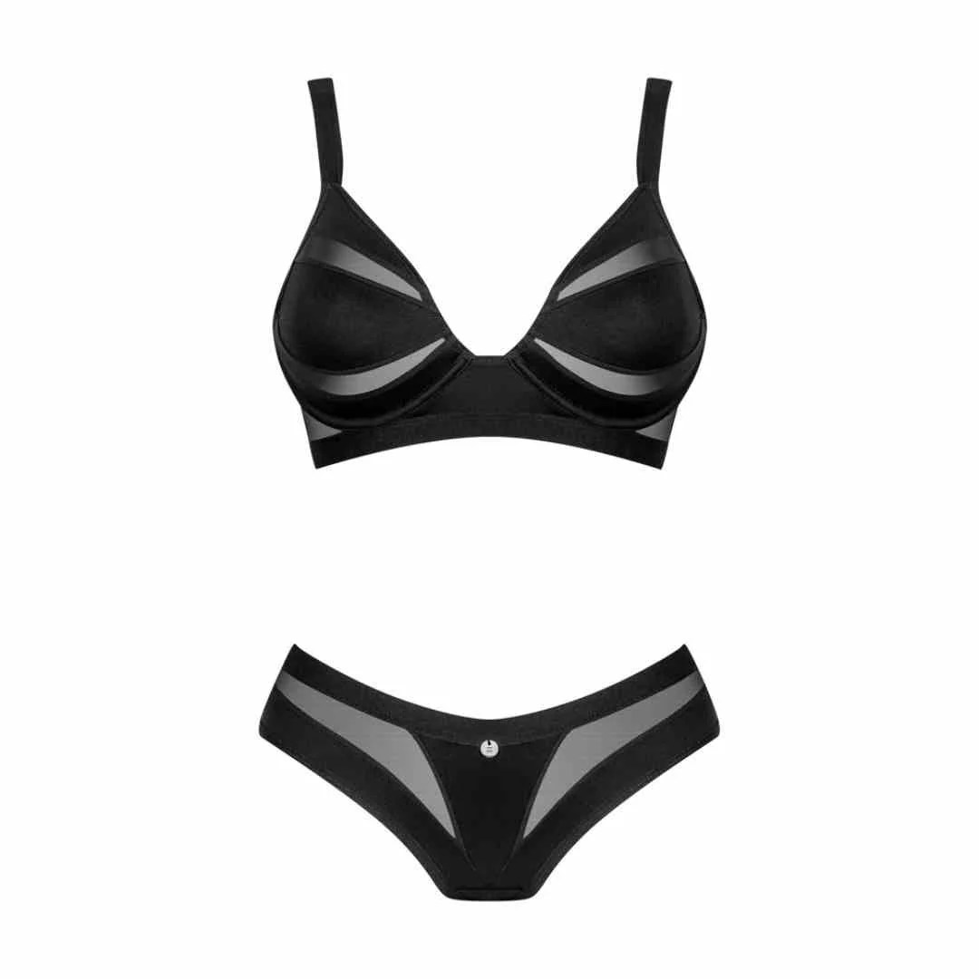 Dessous-Set 