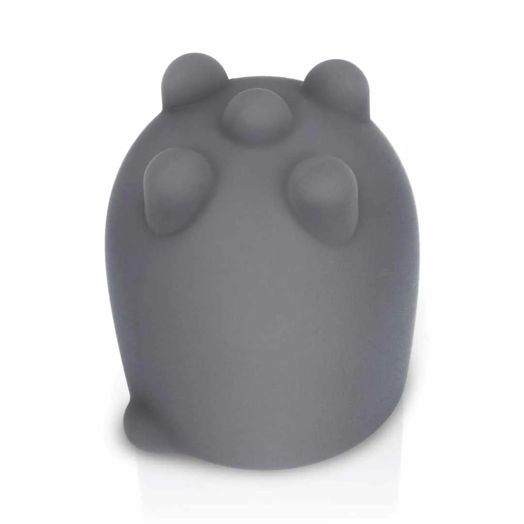 Le Wand Aufsatz "Shiatsu Deep Tissue Massage"