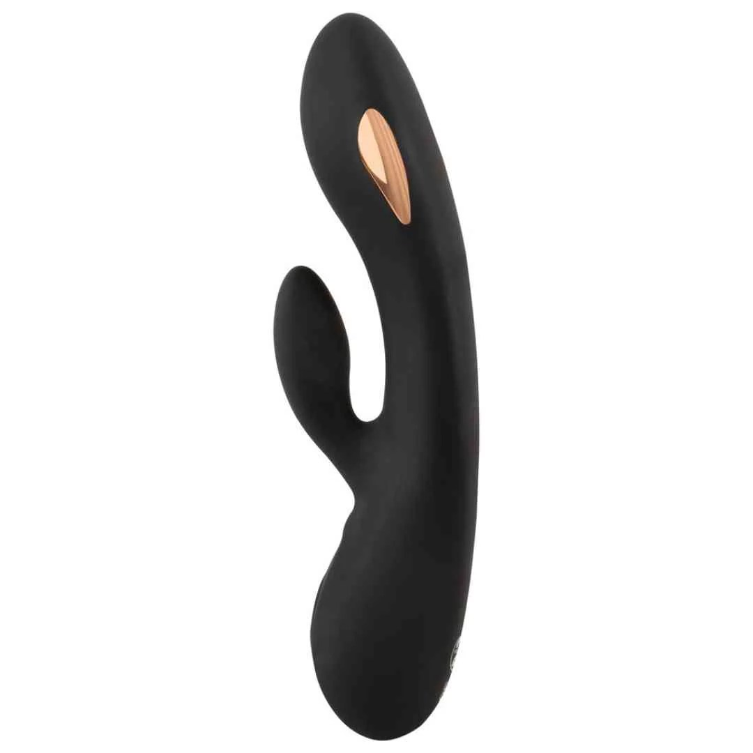 E-Stim Rabbit Vibrator