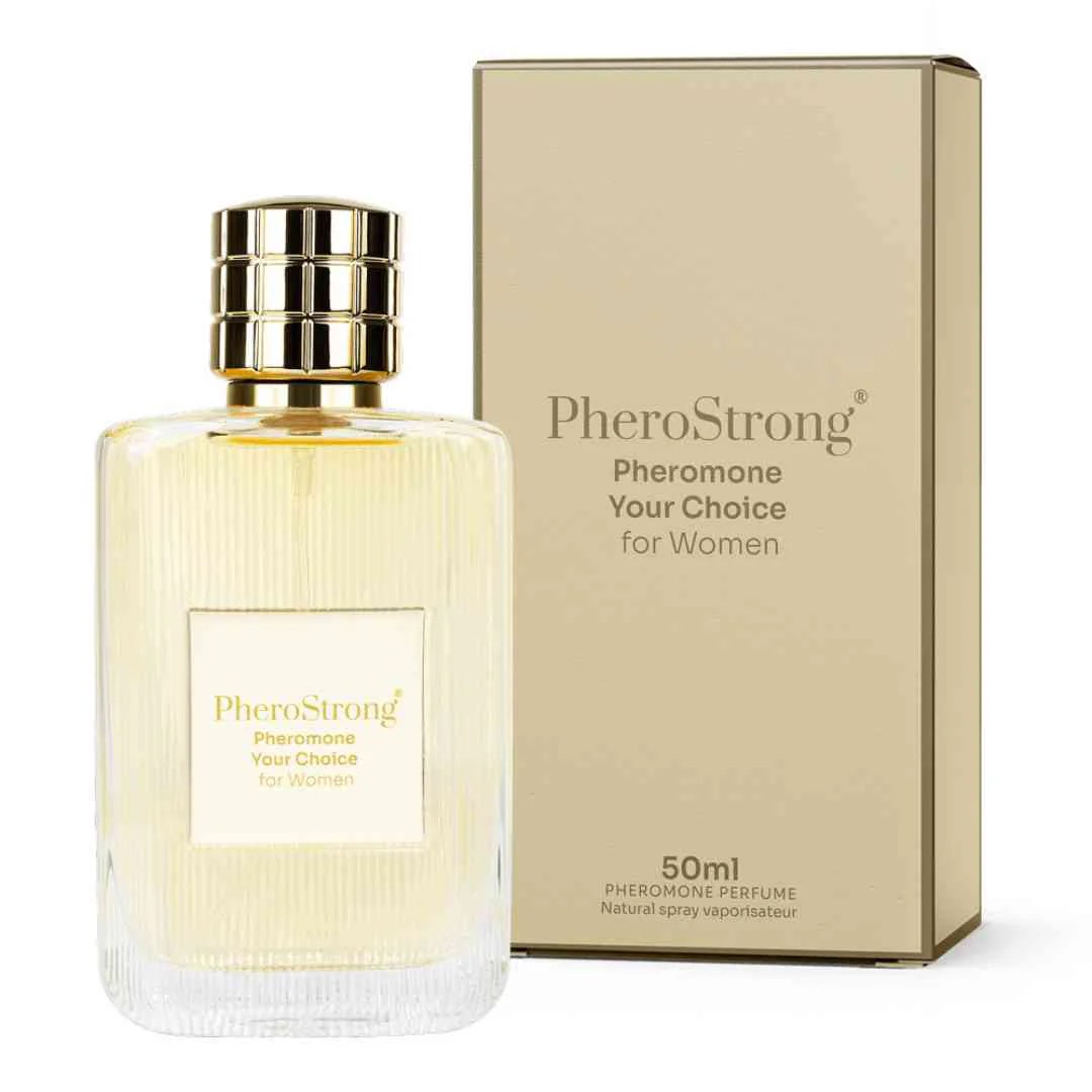 Pheromon Parfüm 