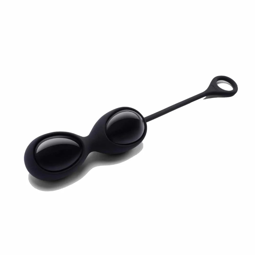 Crystal Yoni Egg Set