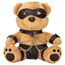 BDSM Teddy "Charlie Chains" BDSM Teddy "Charlie Chains"