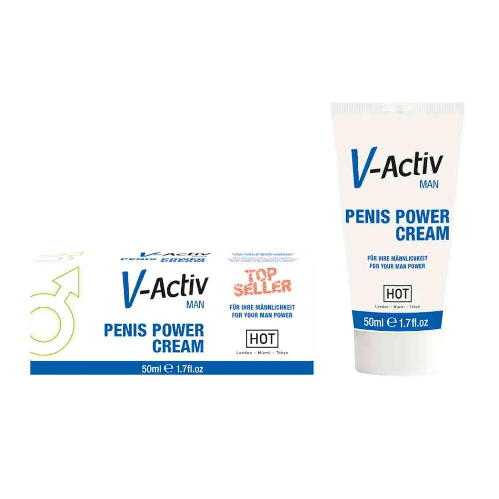 Peniscreme 