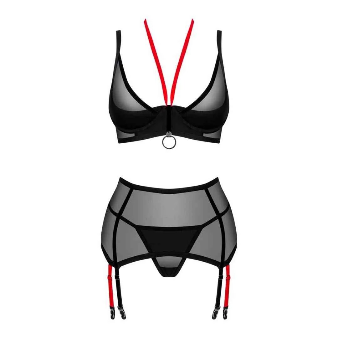 Straps-Set 