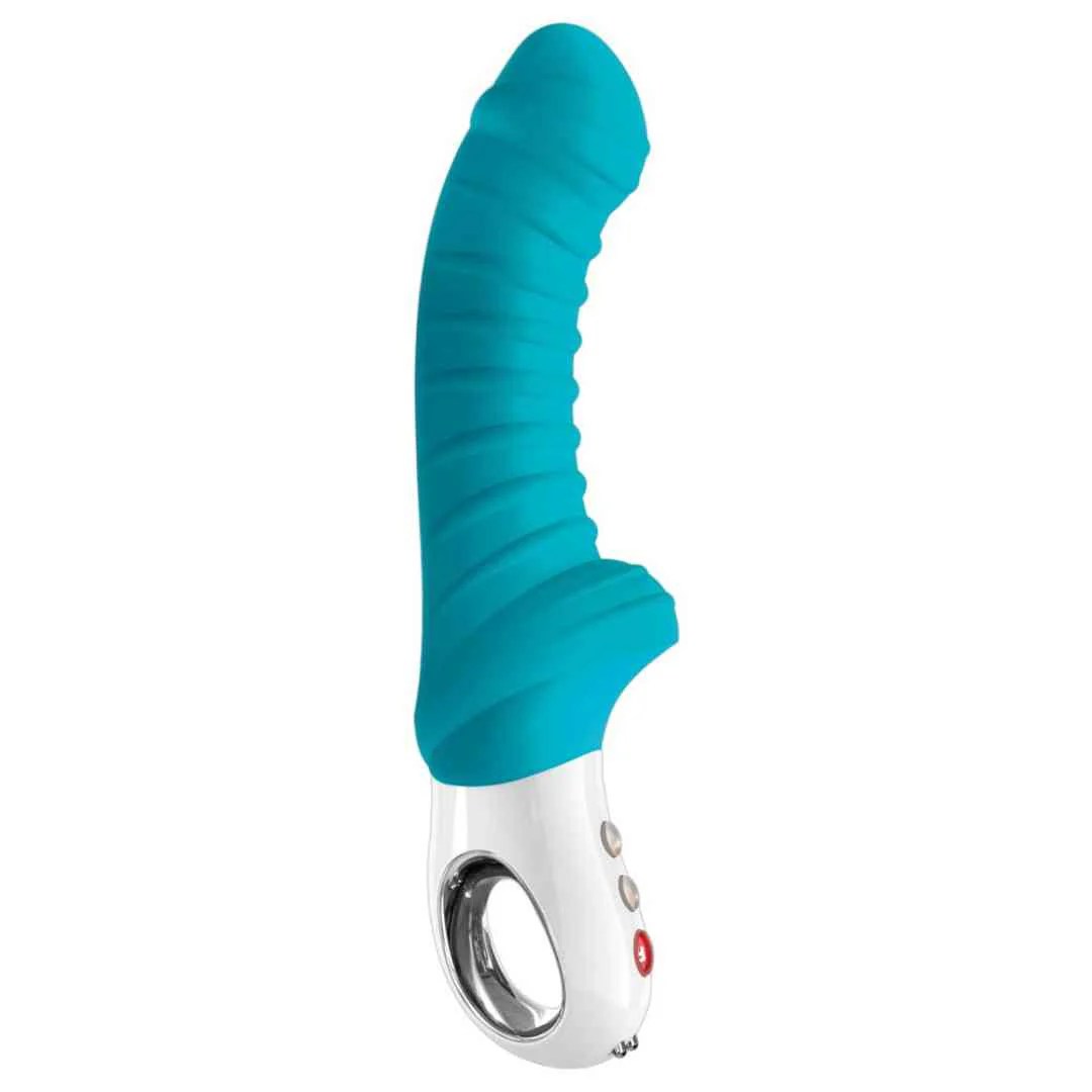 G-Punkt Vibrator 