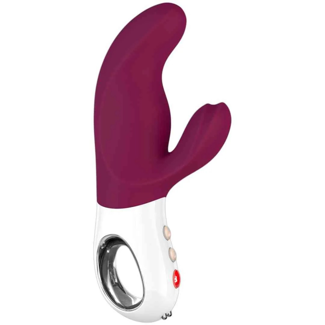 G-Punkt Vibrator 