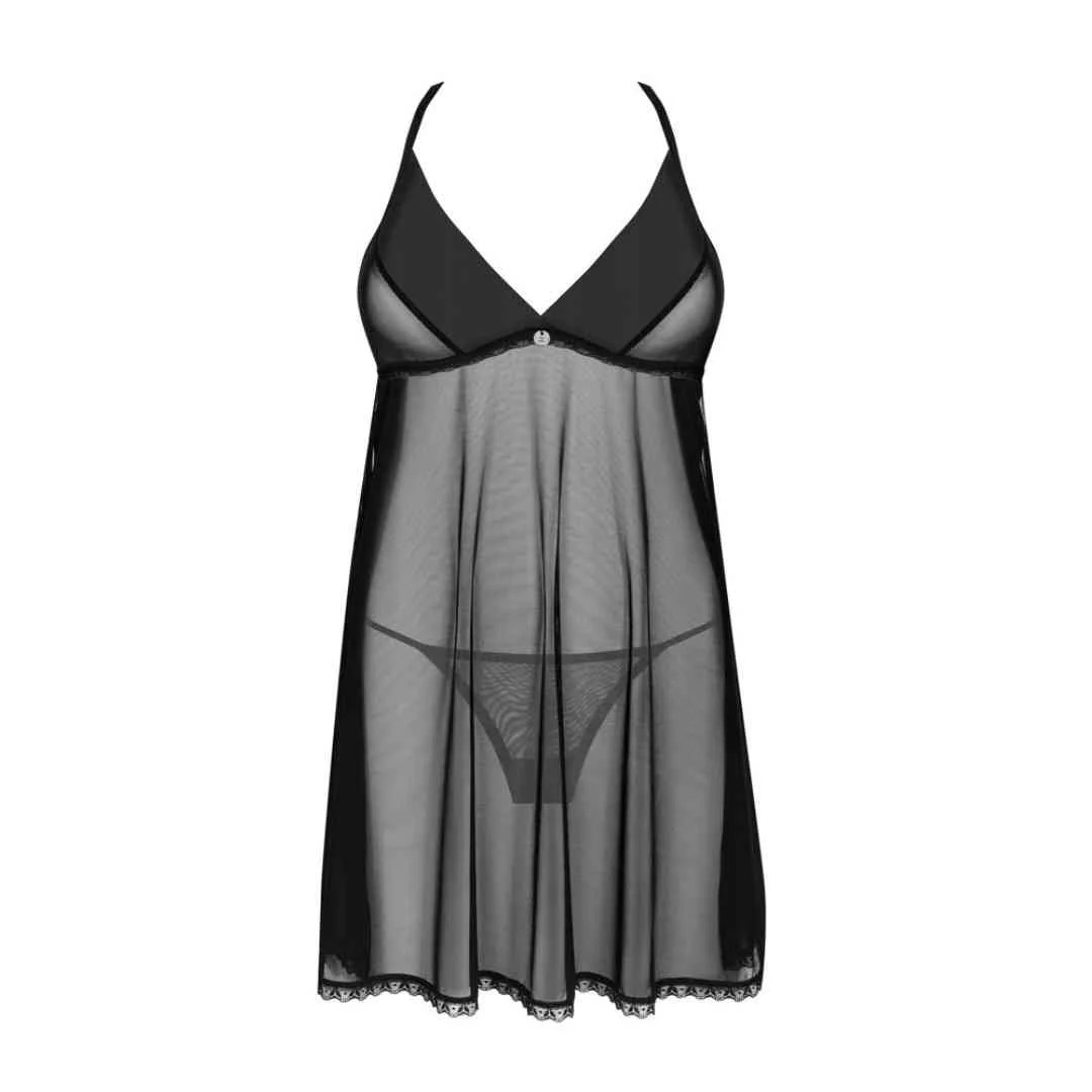 Babydoll Set 