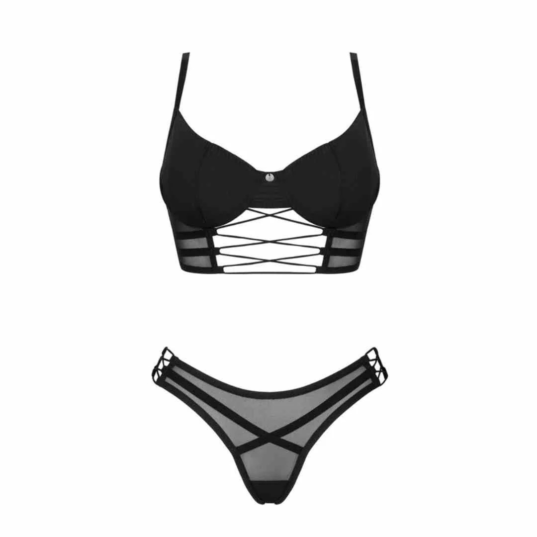 Dessous-Set 