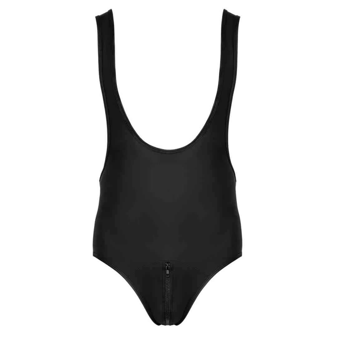 Stringbody im Ringerstyle