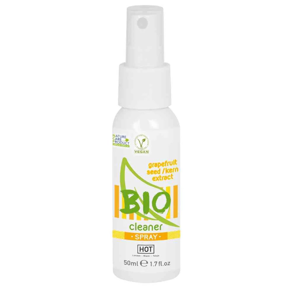 Toy Cleaner "Bio Cleaner Spray"