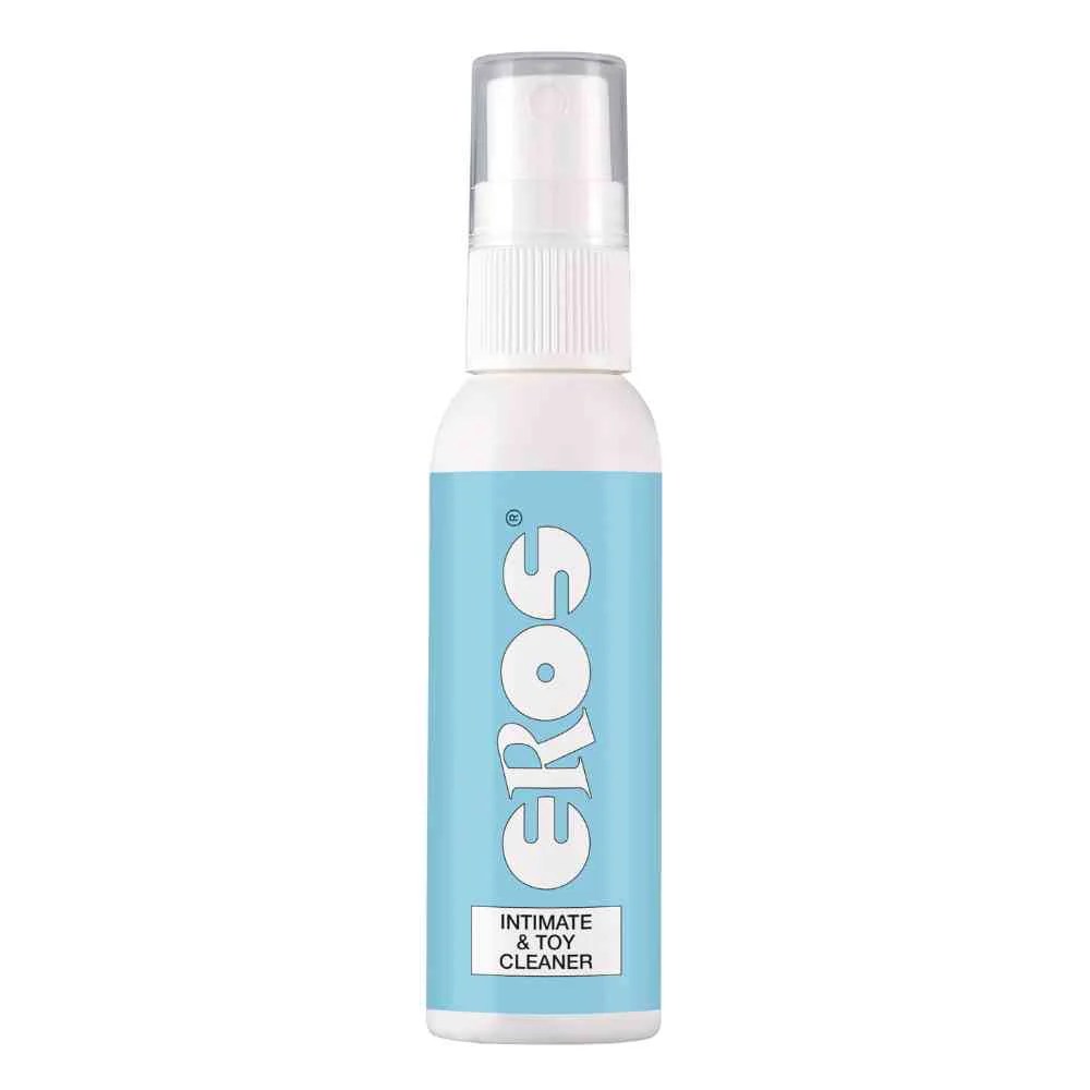2in1 Reinigungsspray 