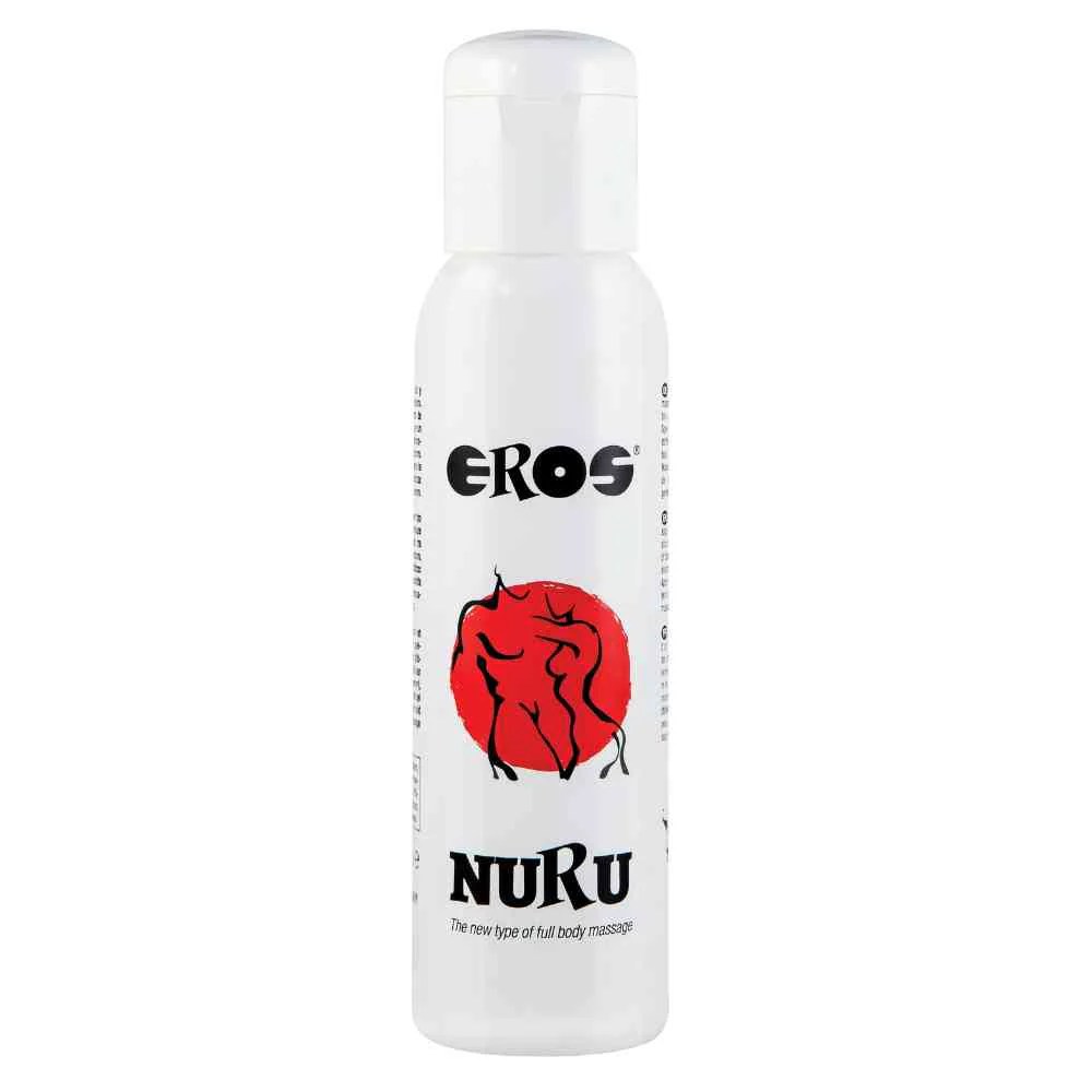 Massagegel "Nuru"