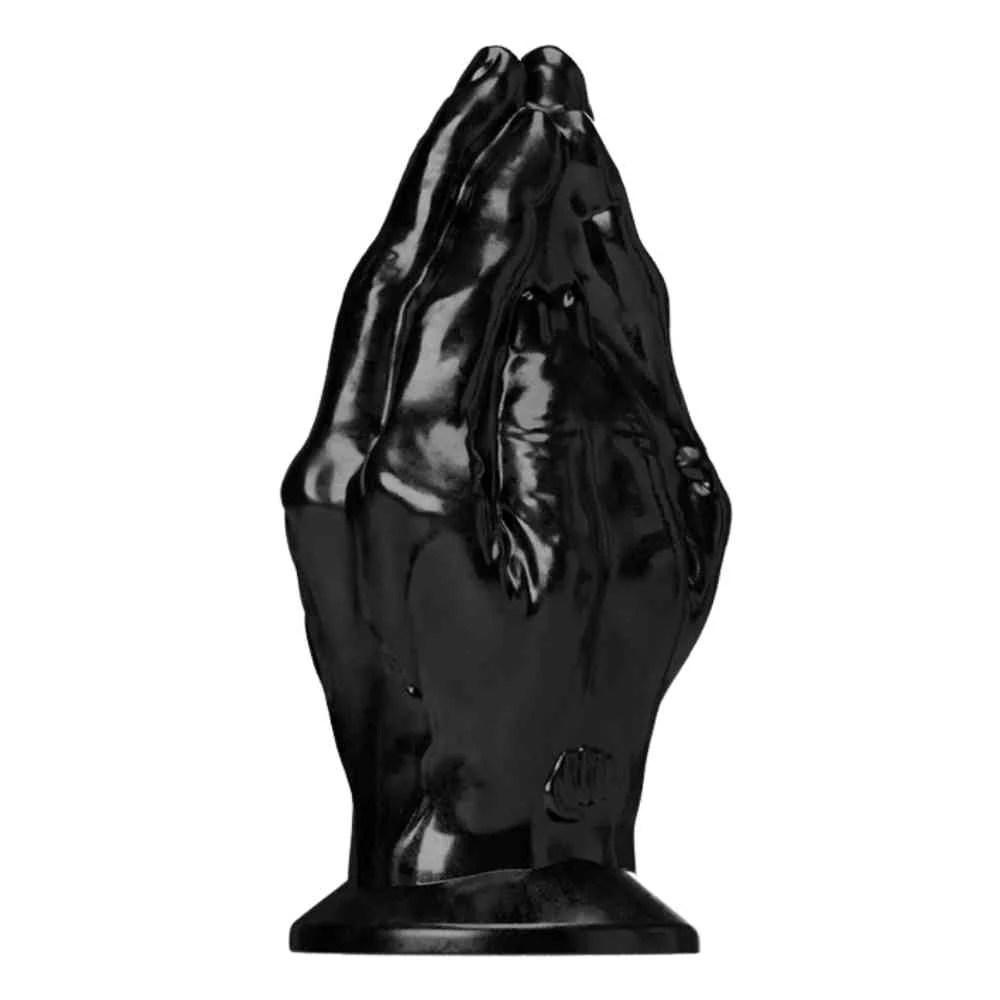 XXL Dildo 