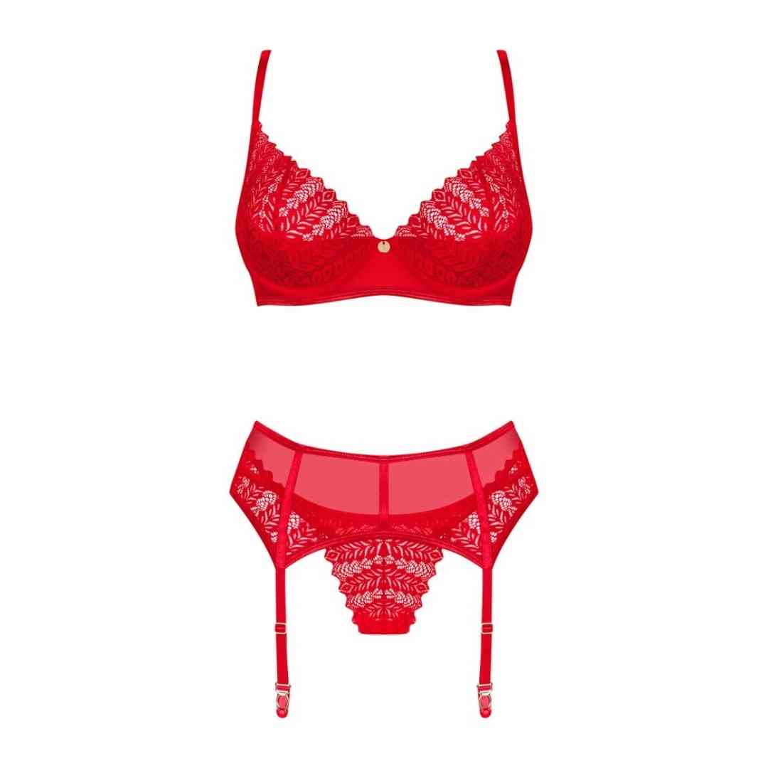 Straps-Set 