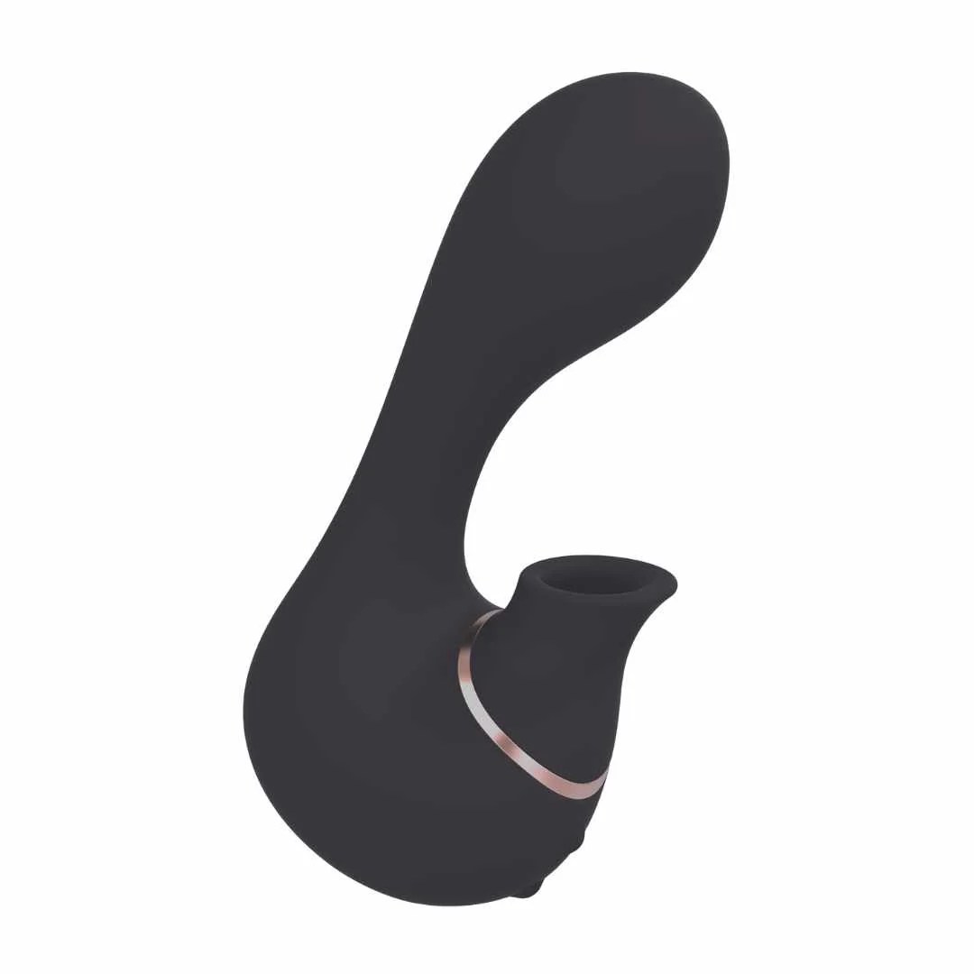 Druckwellenvibrator 