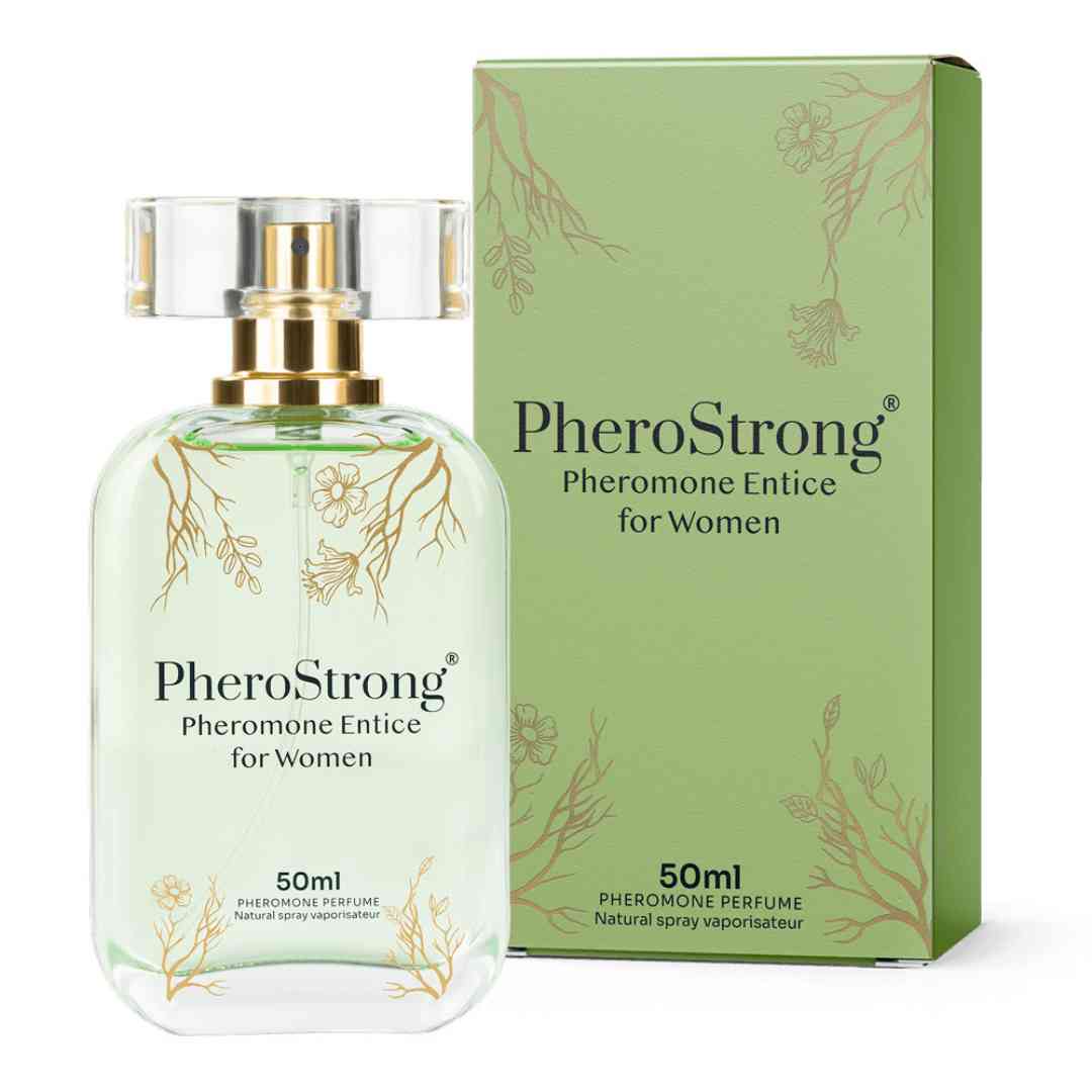Pheromon Parfüm 
