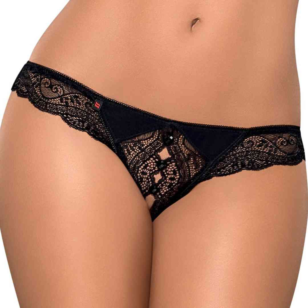 String ouvert 