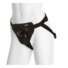 Unisex Harness "VAC-U-LOCK Platinum Luxe" Unisex Harness "VAC-U-LOCK Platinum Luxe"