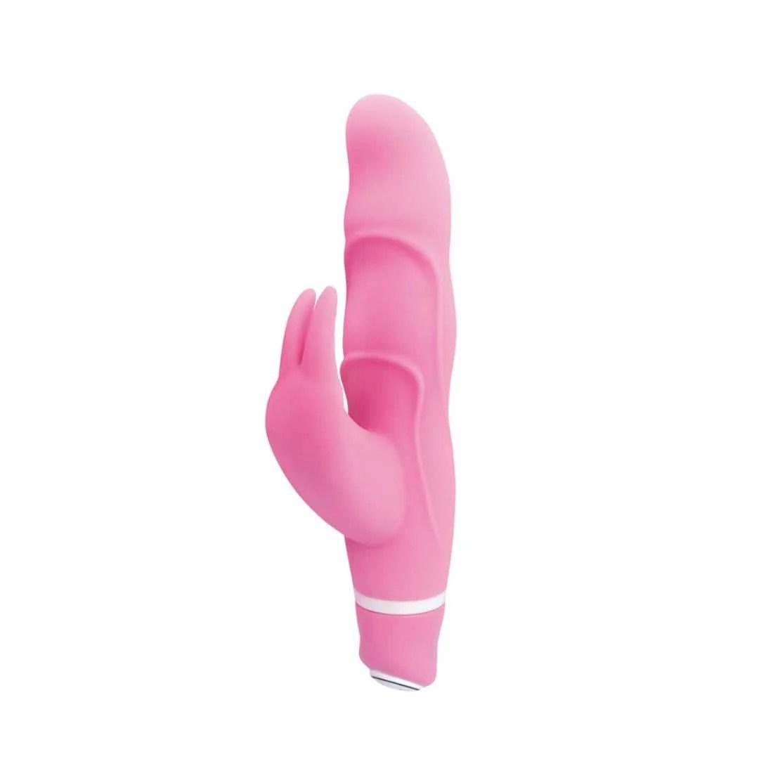 Rabbitvibrator "Angora"