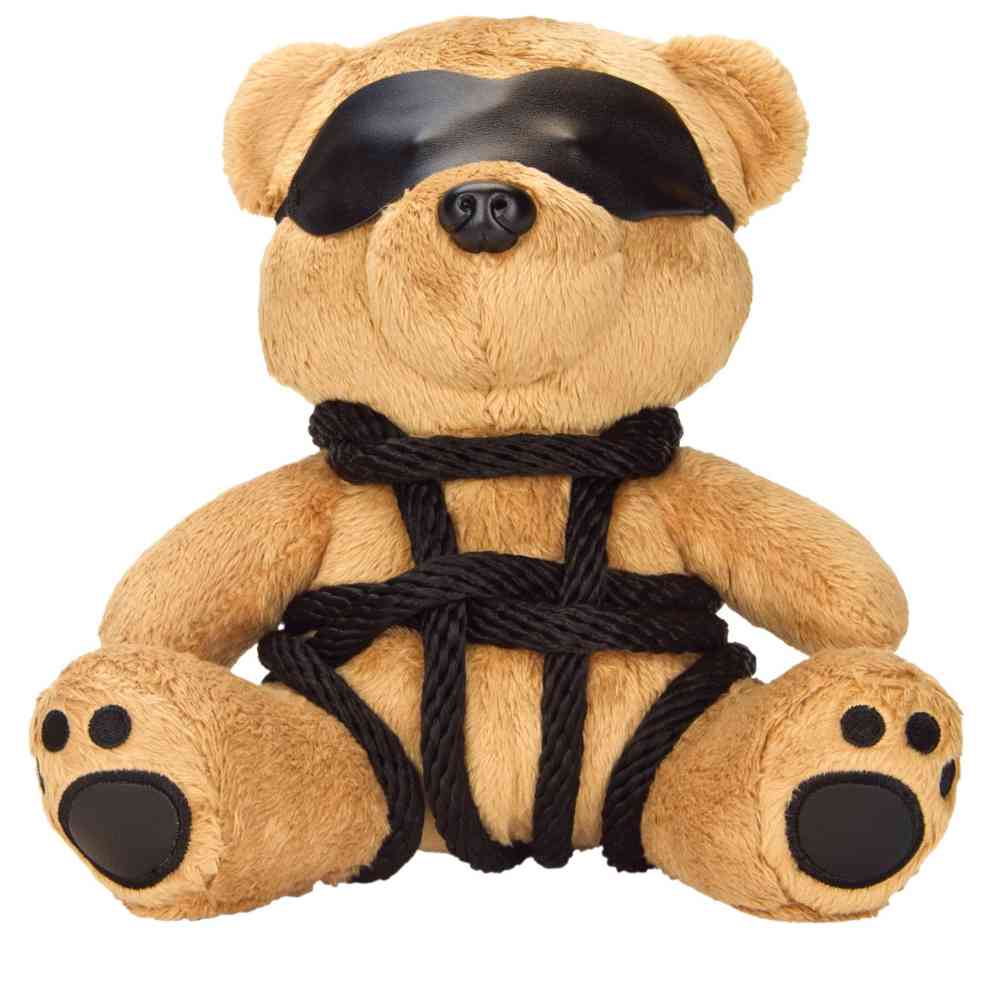 BDSM Teddy 