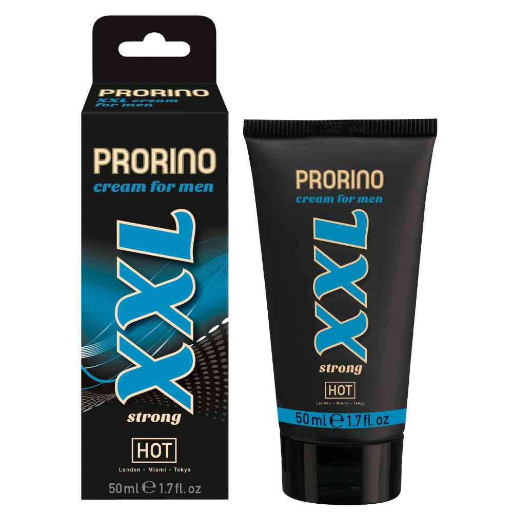 XXL Cream 