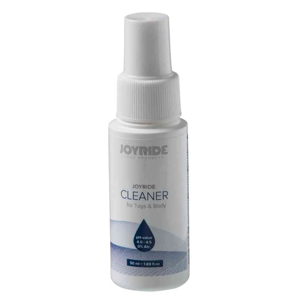 2in1 Reinigungsspray 