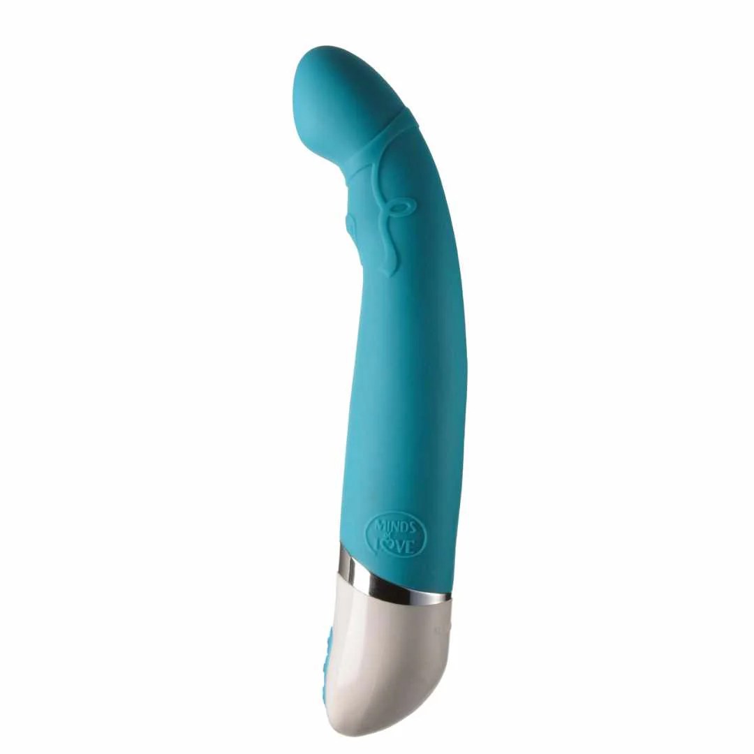 G-Punkt Vibrator "Amorous Dual"