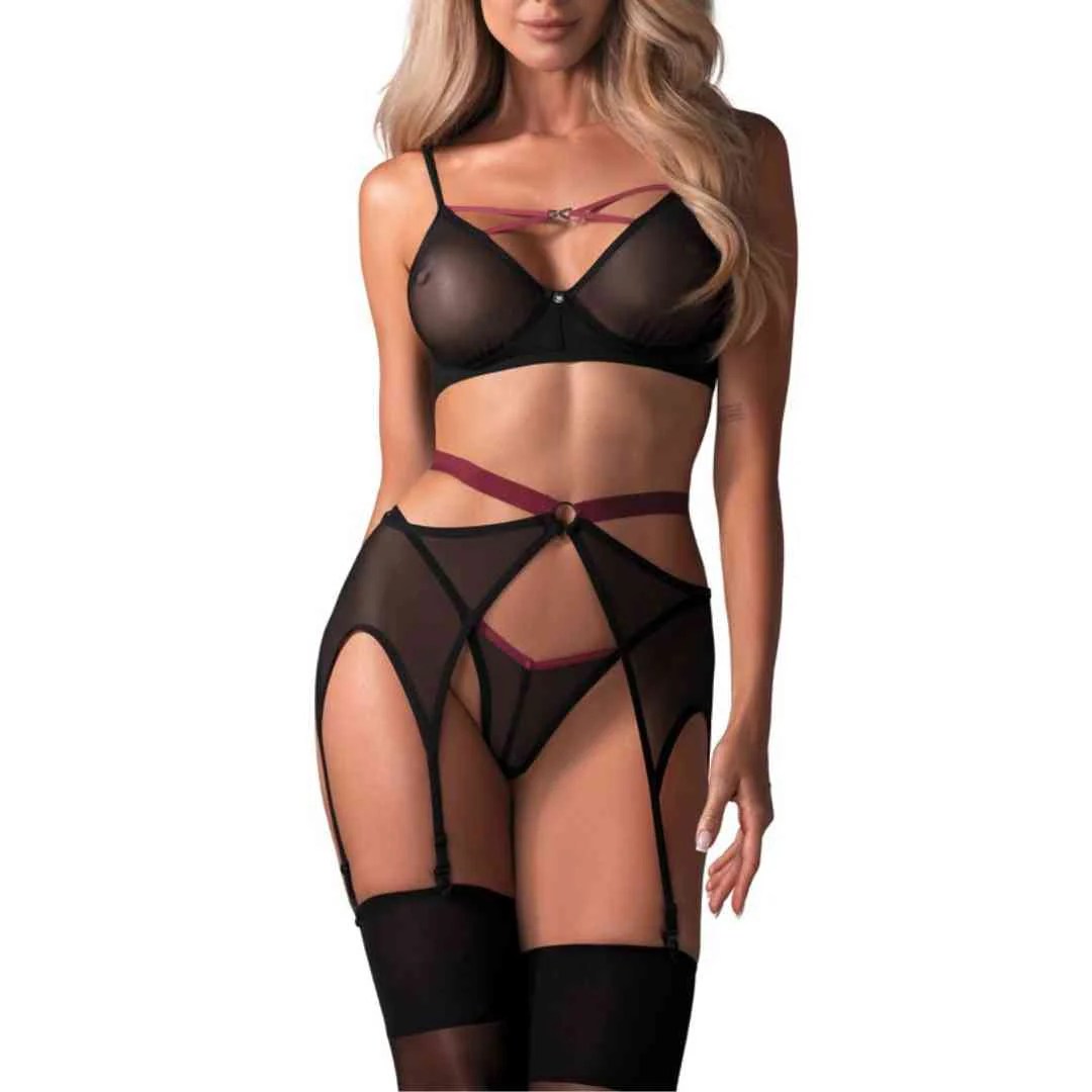 Straps-Set 