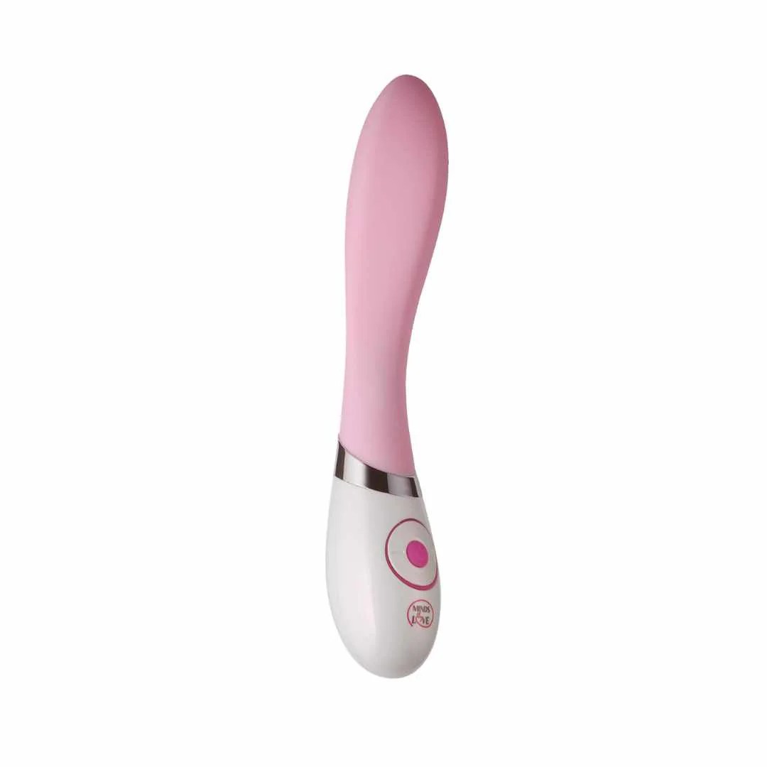 G-Punkt Vibrator „Gilberto“
