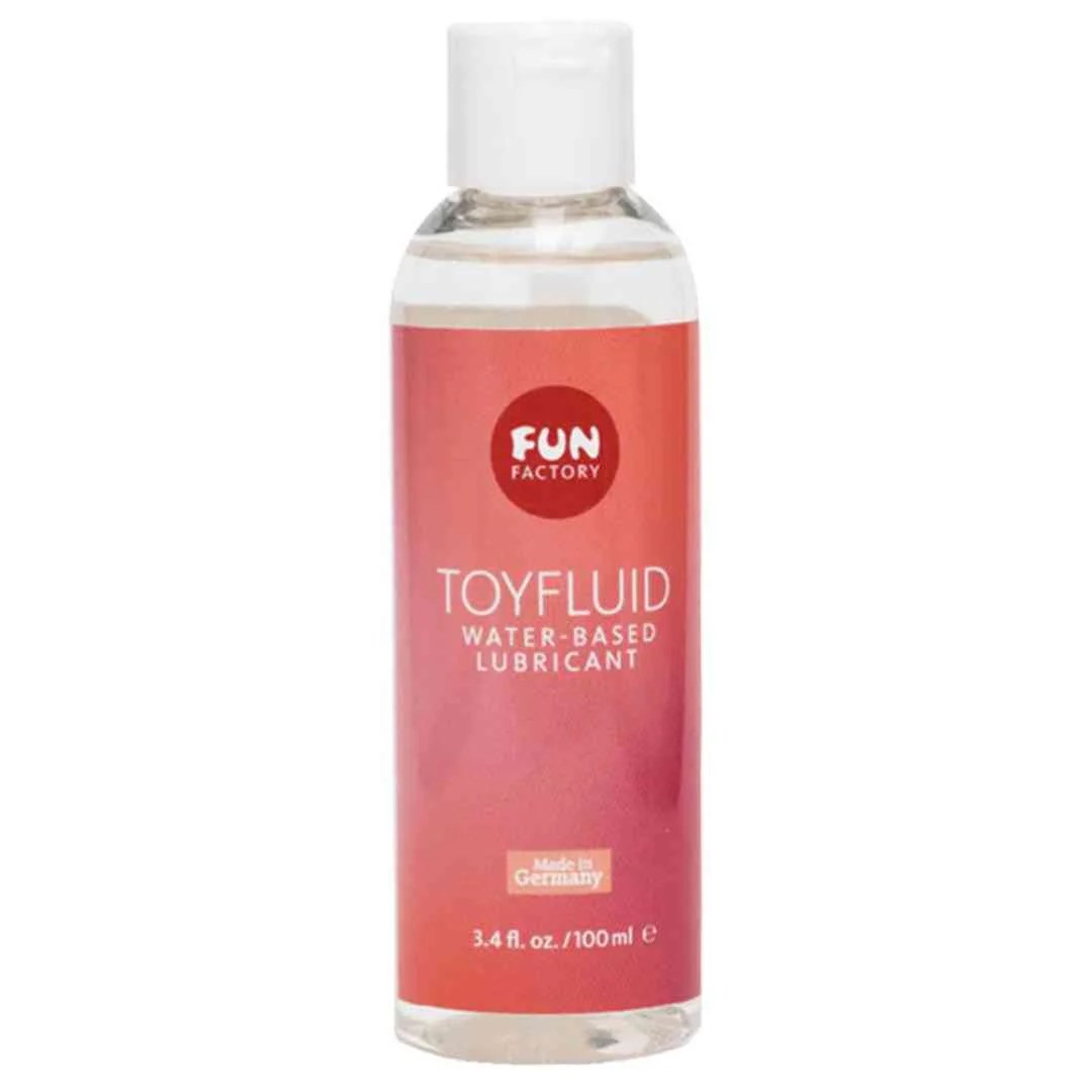Toyfluid Gleitgel