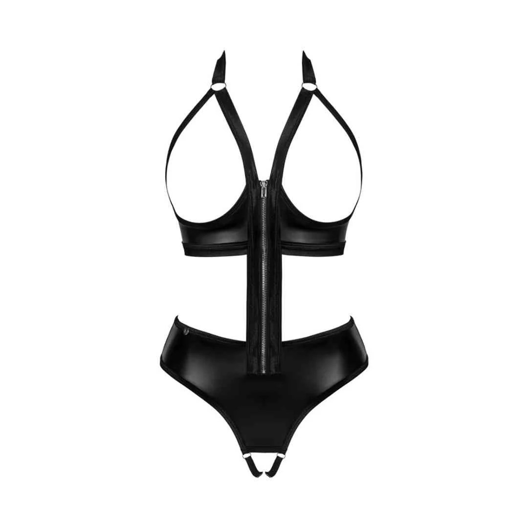 Wetlook Body Ouvert 