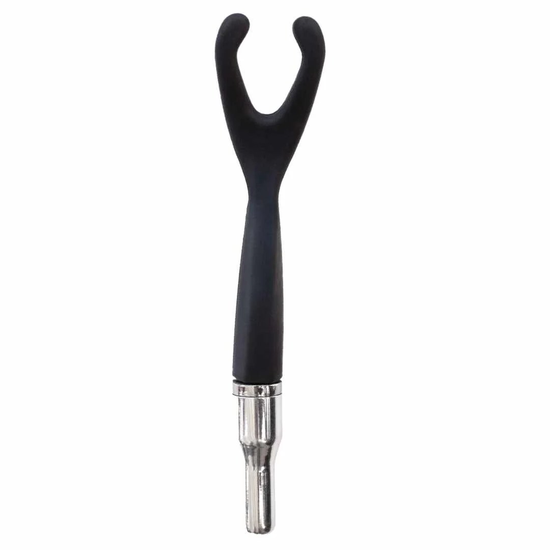 Neon Wand "Flex Capacitor"