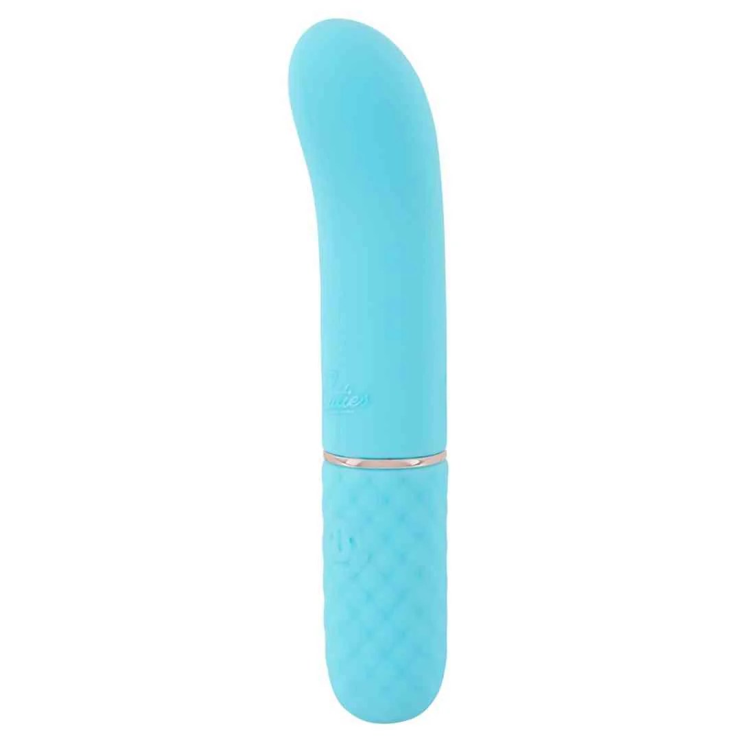 Minivibrator für G-Zone