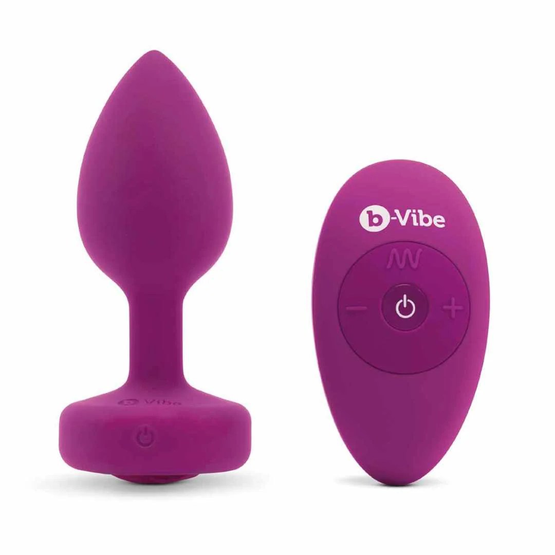 Analvibrator 