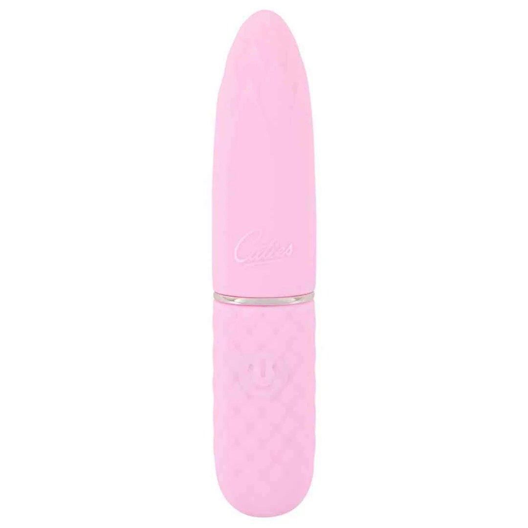 Minivibrator mit Reizstruktur