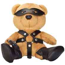 BDSM Teddy "Freddy Flogger" BDSM Teddy "Freddy Flogger"