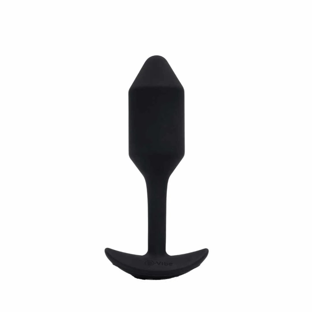 Analvibrator "Vibrating Snug Plug"