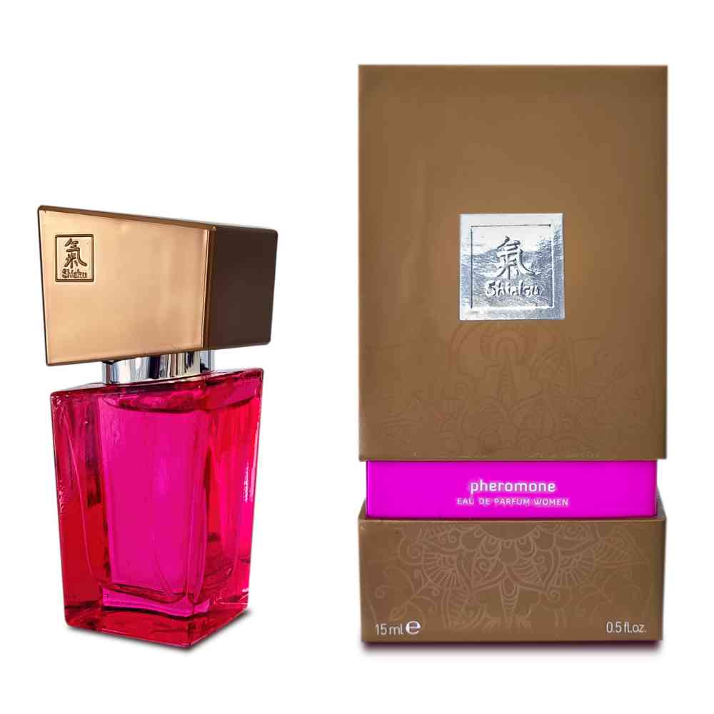 Pheromon Parfüm 
