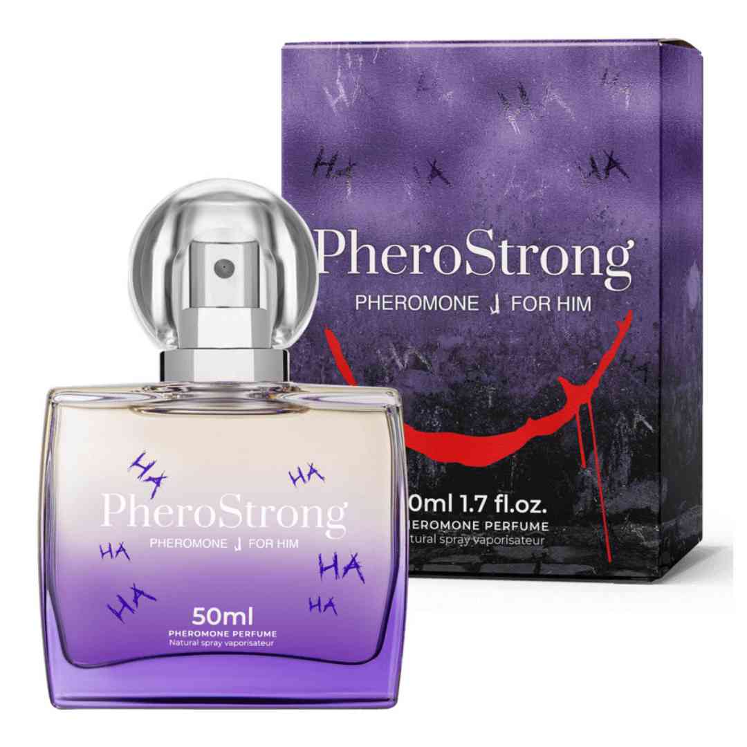 Pheromone Parfüm 