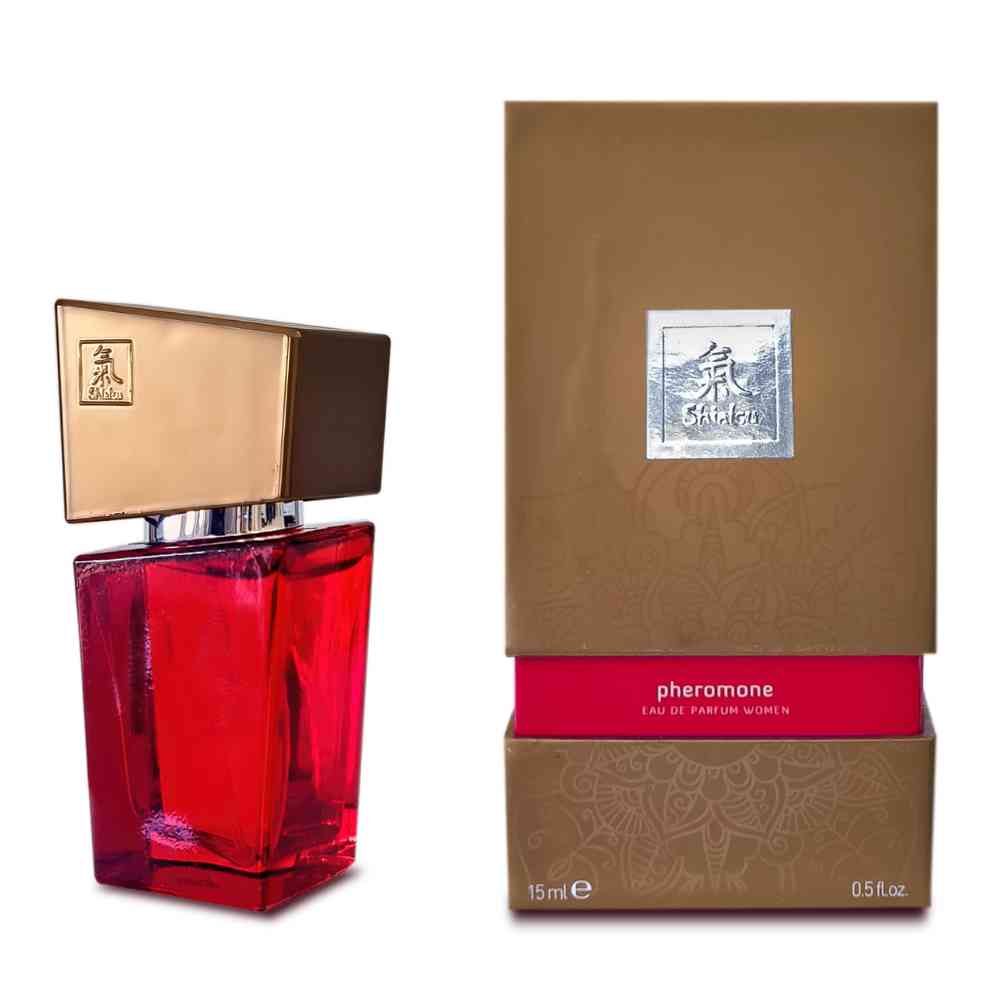 Pheromon Parfüm 
