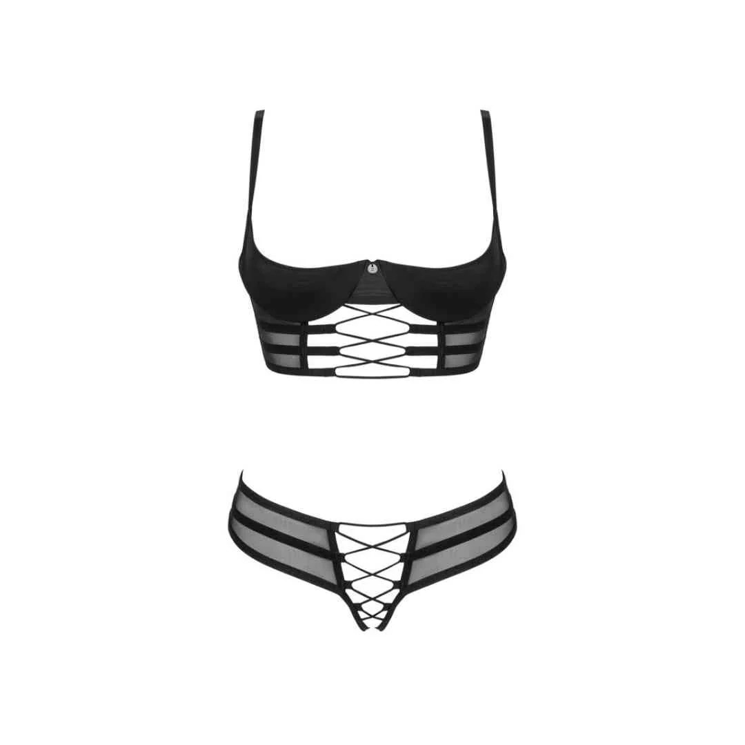 Longline-Hebe Set 