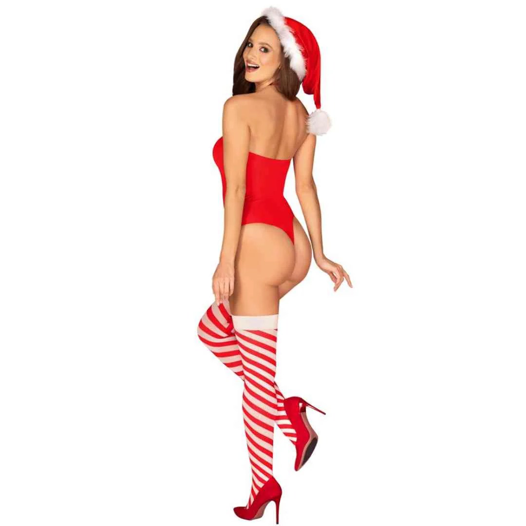 Dessous-Set 