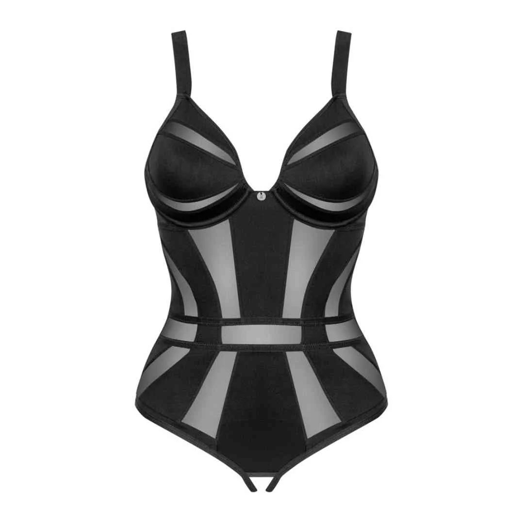 Body Ouvert 