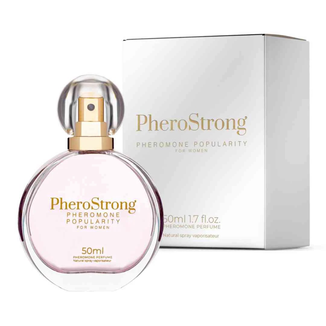 Pheromon Parfüm 