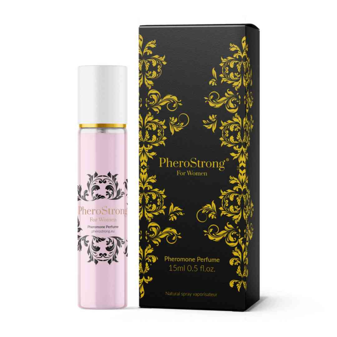 Pheromon Parfüm für Sie