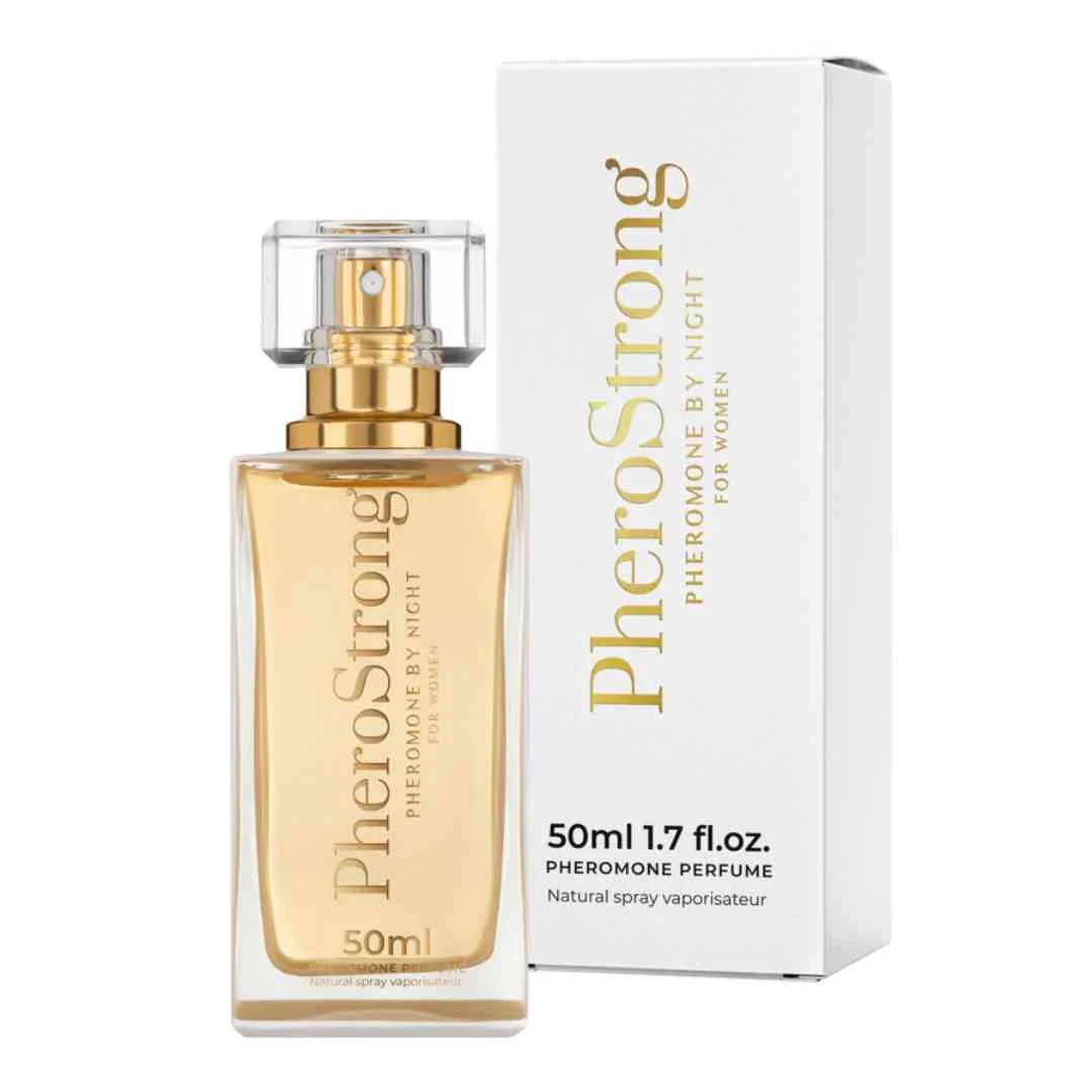 Pheromon Parfüm 