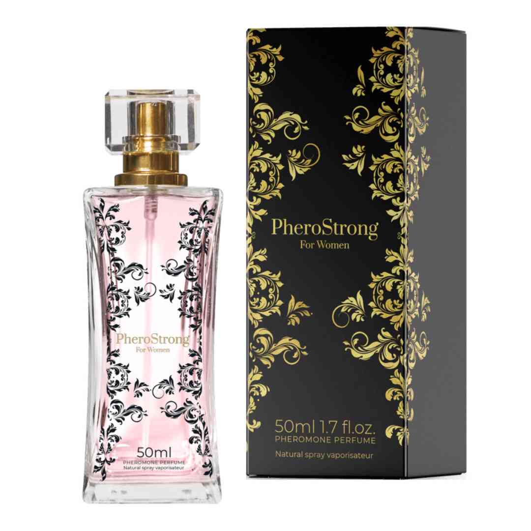 Pheromon Parfüm 