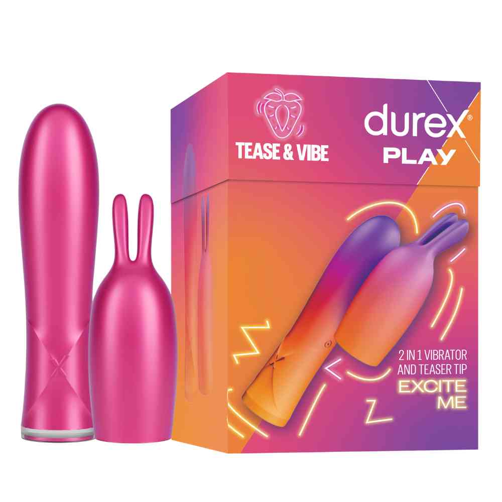 Vibrator 