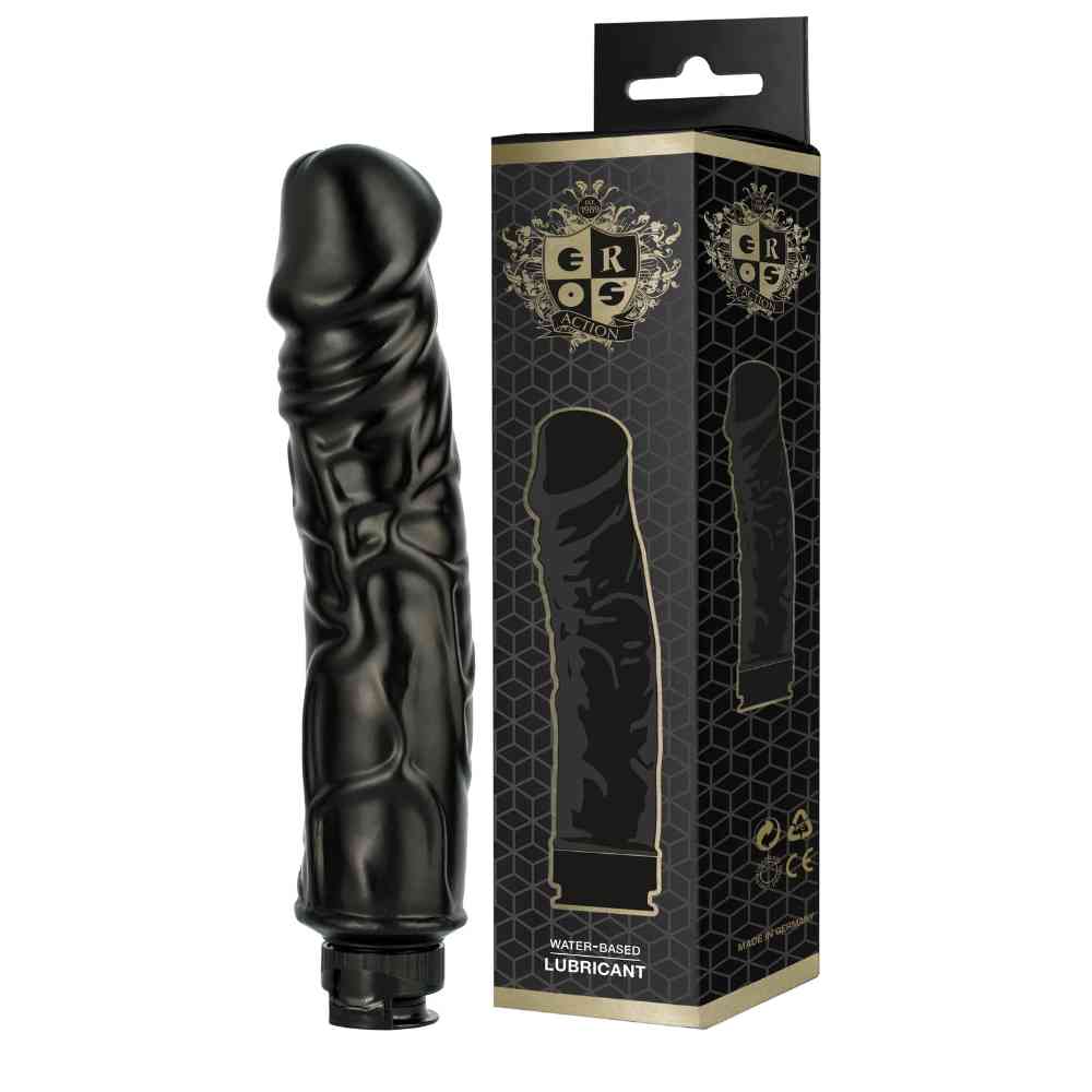 Gleitgel auf Wasserbasis "Action"